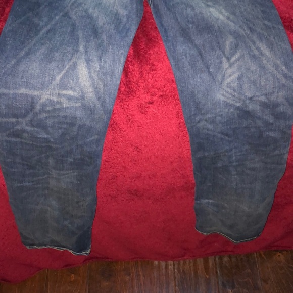 American eagle outfitters blue jeans - Picture 7 of 7